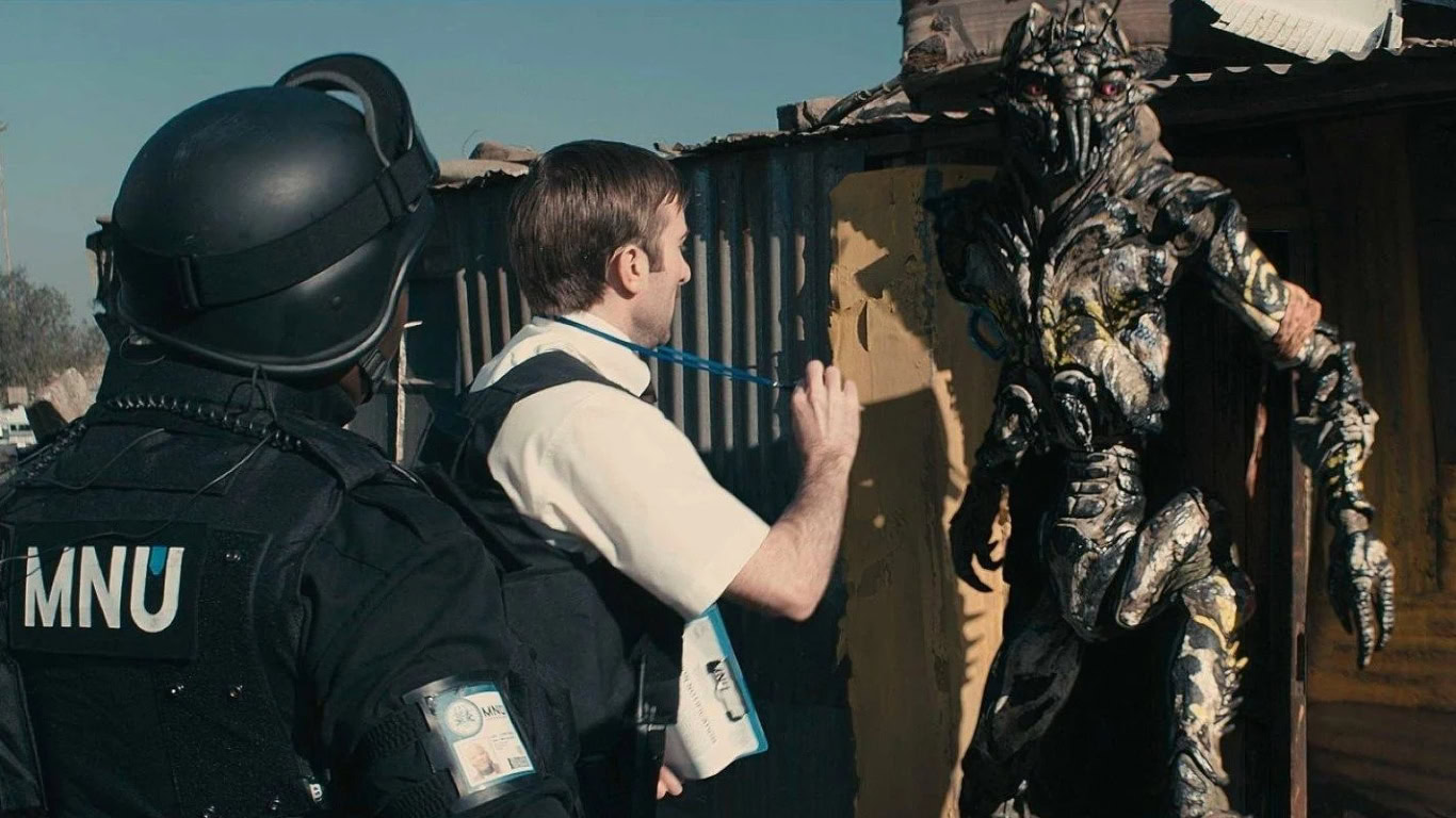 โDistrict 9โ Sequel Finally In Development By Neill Blomkamp