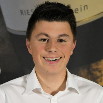 Sebastian Russbach