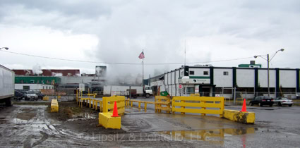 Kimberly Clark Kimberly Clark