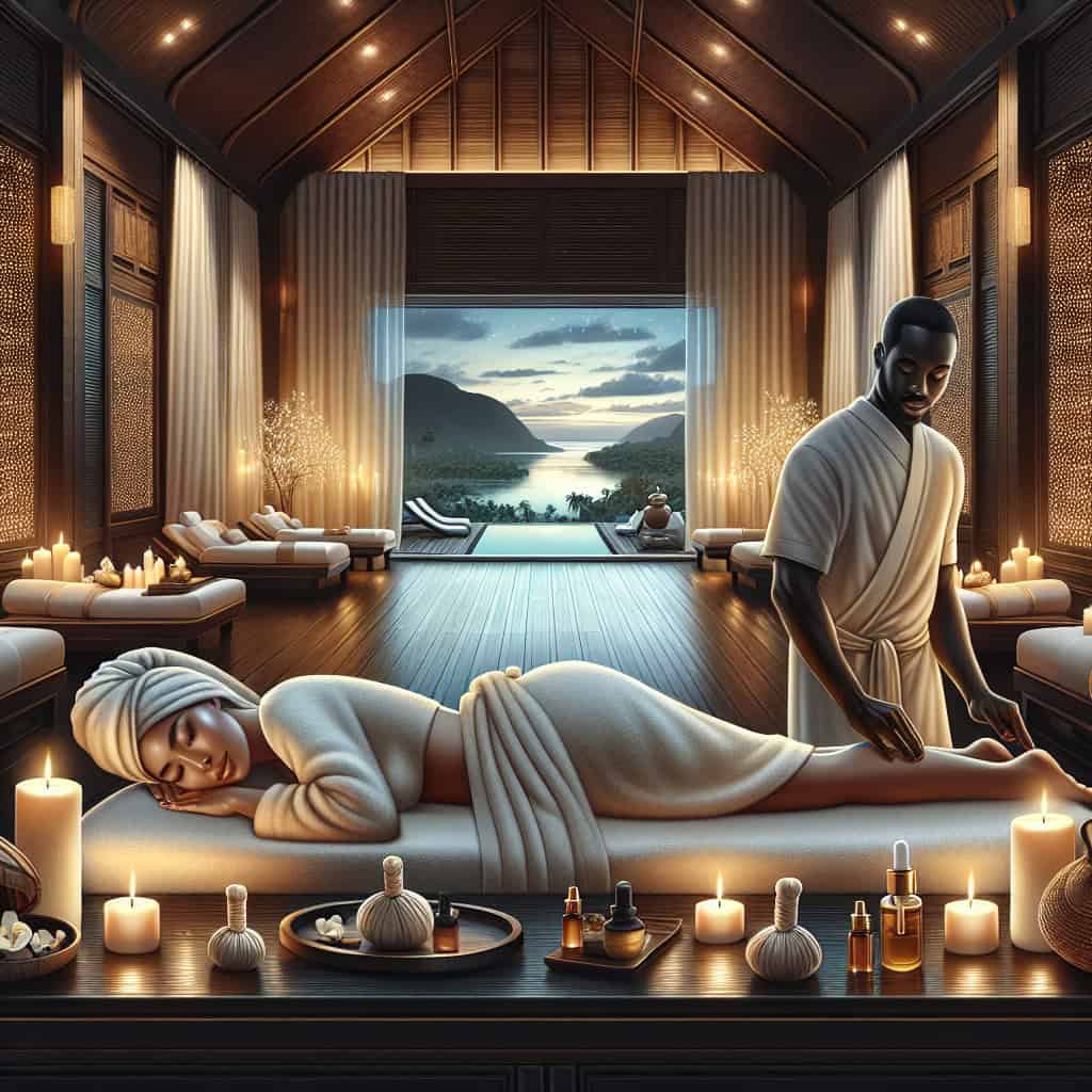 The Art of Relaxation: Luxury Spa Treatments for the Discerning Traveler