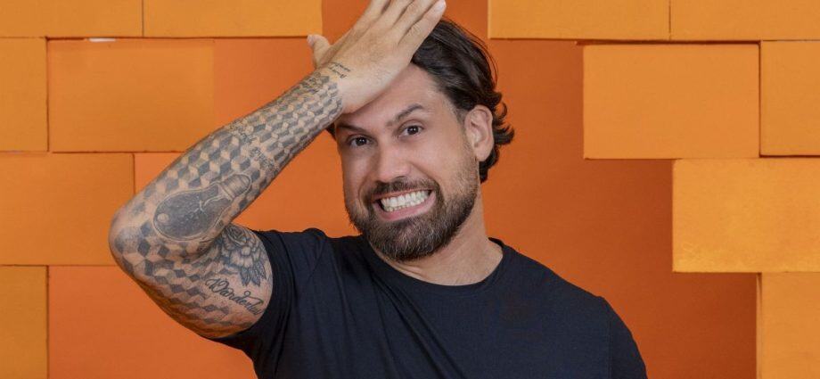 BBB 26: Brigido deixa a casa com alta porcentagem de rejeição