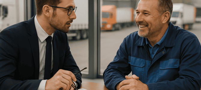 O que é Recuperação Judicial e como Funciona para Transportadoras? O que é Recuperação Judicial e como Funciona para Transportadoras?