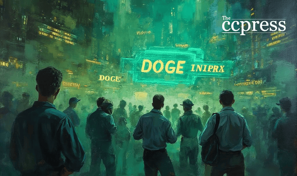 Elon Musk's Rumored Exit Causes Dogecoin Price Surge 20 elon-musks-rumored-exit-causes-dogecoin-price-surge