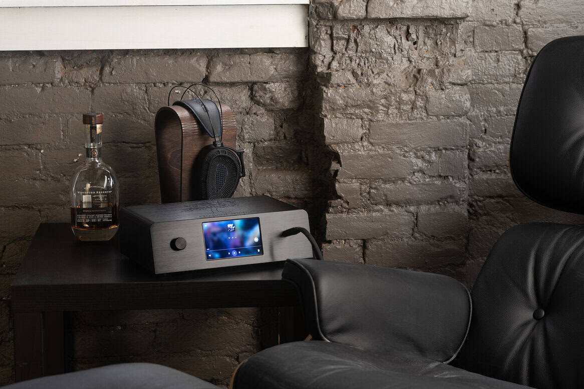 Orchard Audio PecanPi+ Streamer Premium - Thumbnail 5