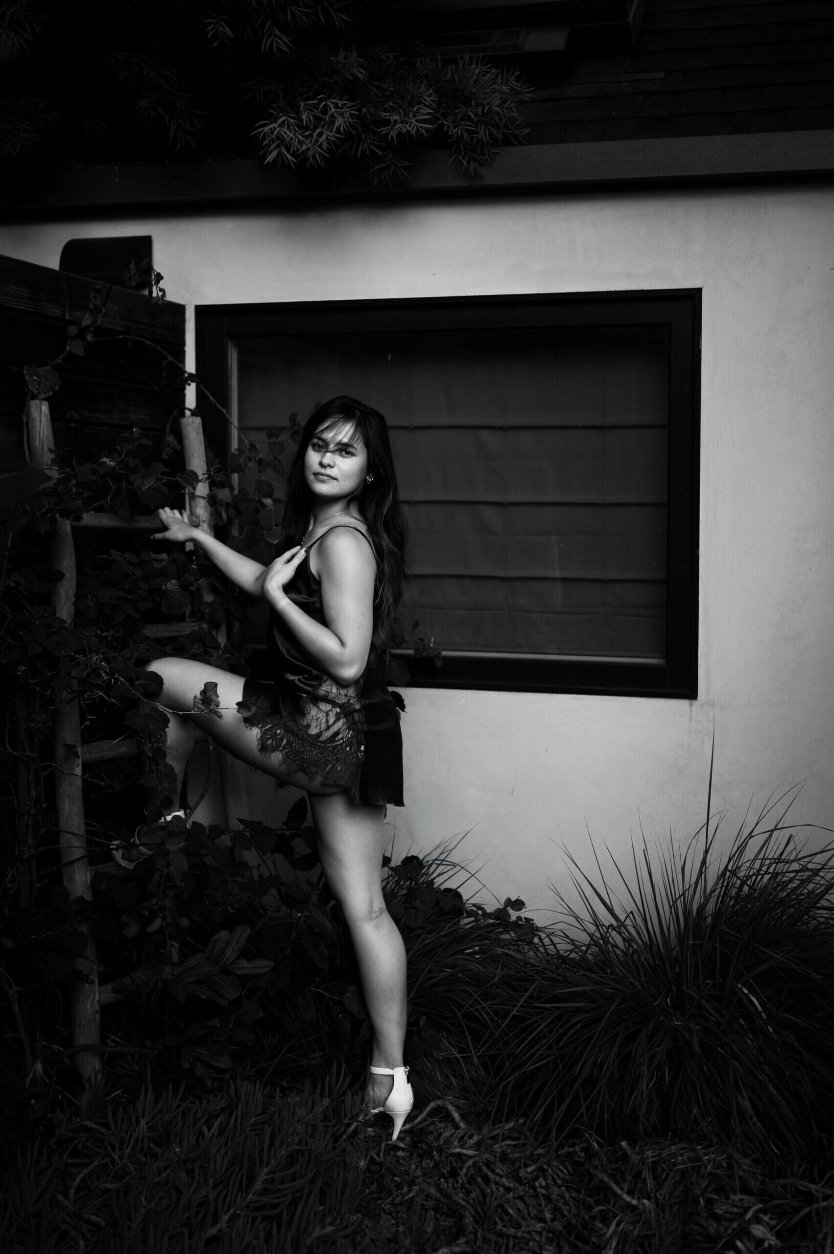ELI Boudoir Luxury Los Angeles Boudoir Photography in Southern California