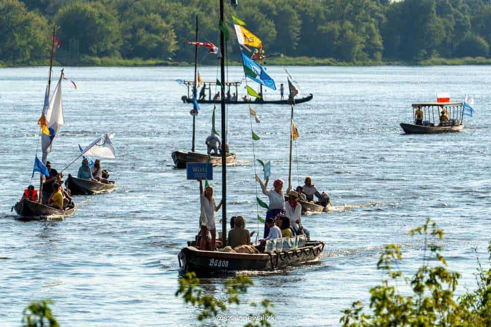 festiwal wisły