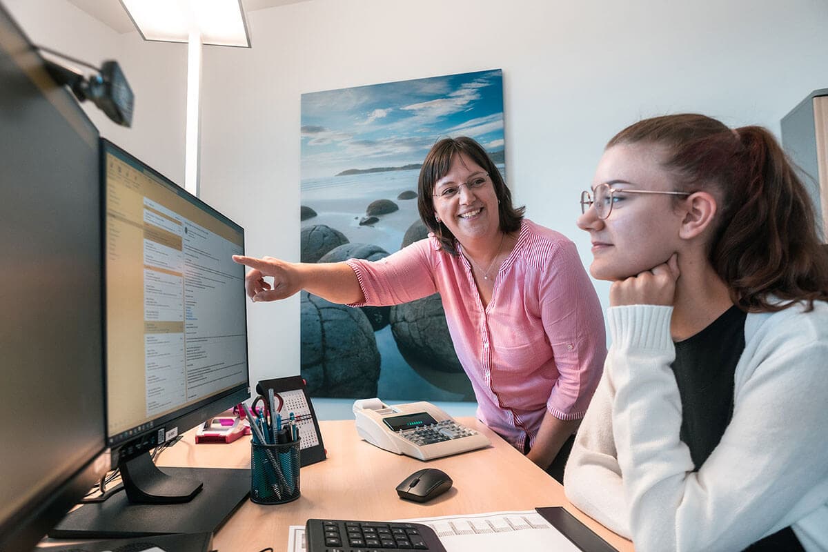 Bewerbungsstart Jetzt Bewerben bei Böke & Partner Steuerberatung