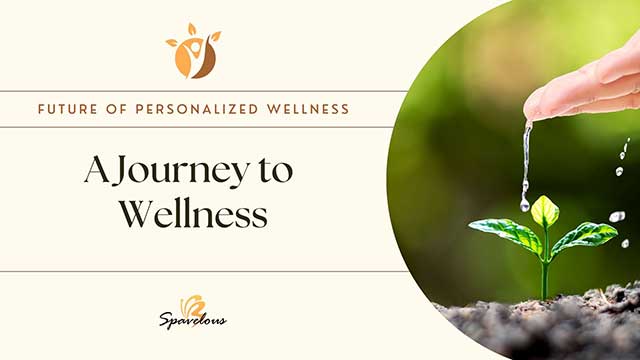 HOLISTIC HEALTH 2025: NAVIGATING THE FUTURE OF PERSONALIZED WELLNESS 4 water quality and hydration innovation