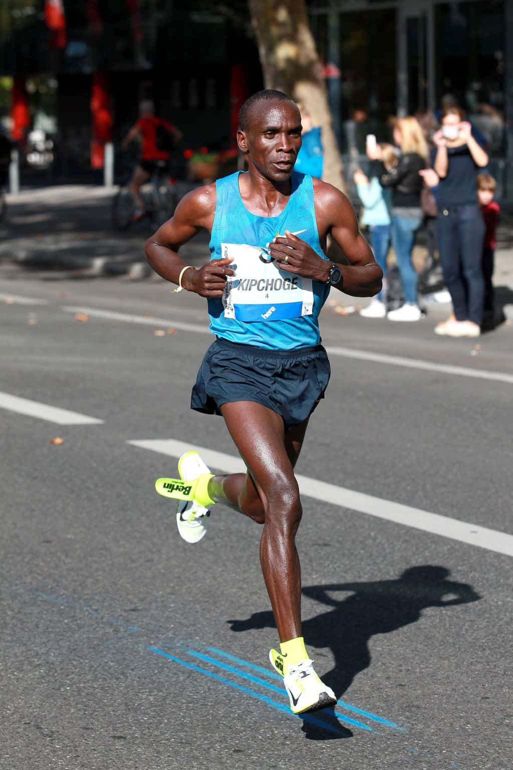 2015 Berlin Marathon
