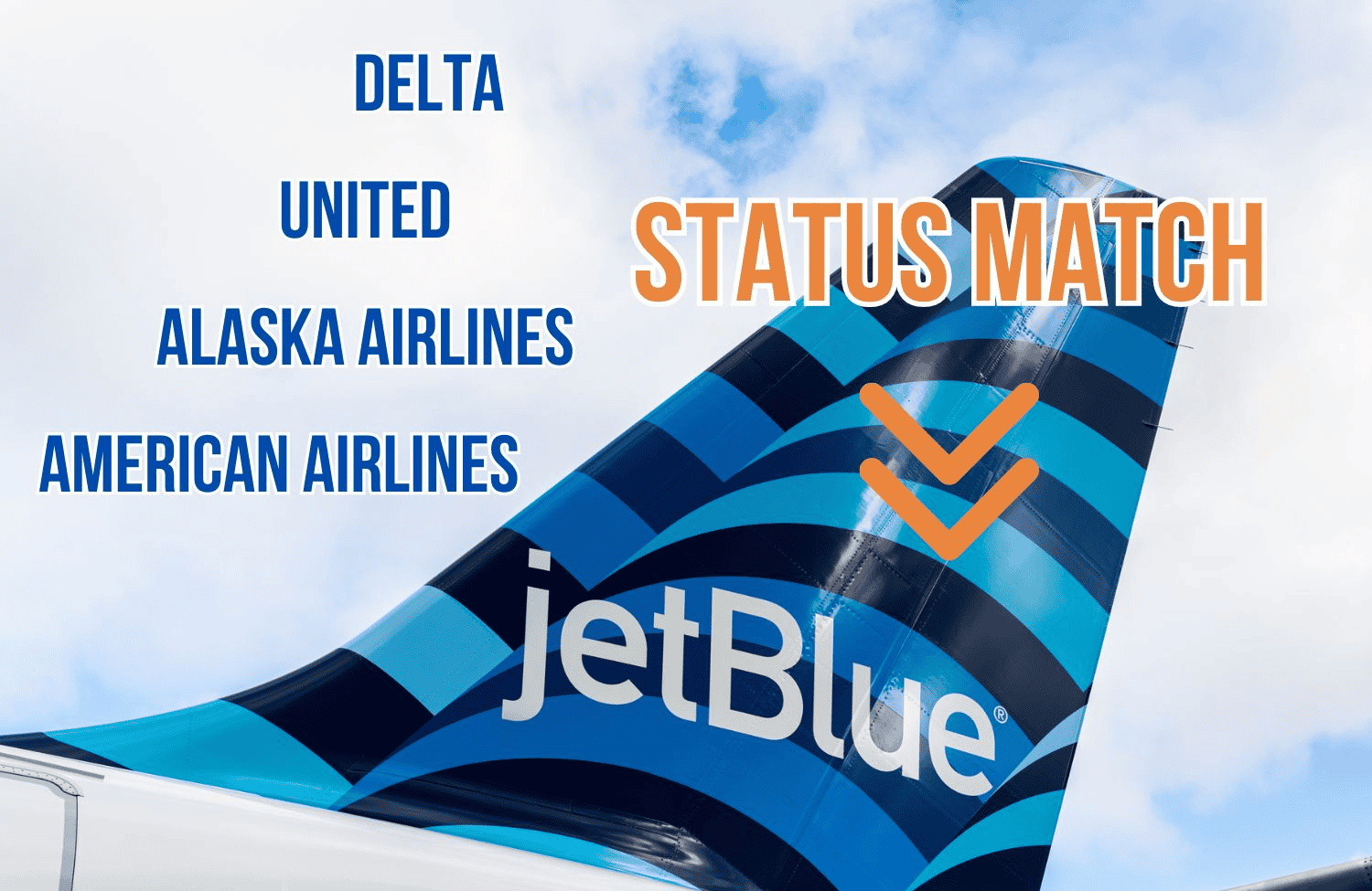 Mosaic Status JetBlue: Qualification, Perks, and Real Value 2 image 62
