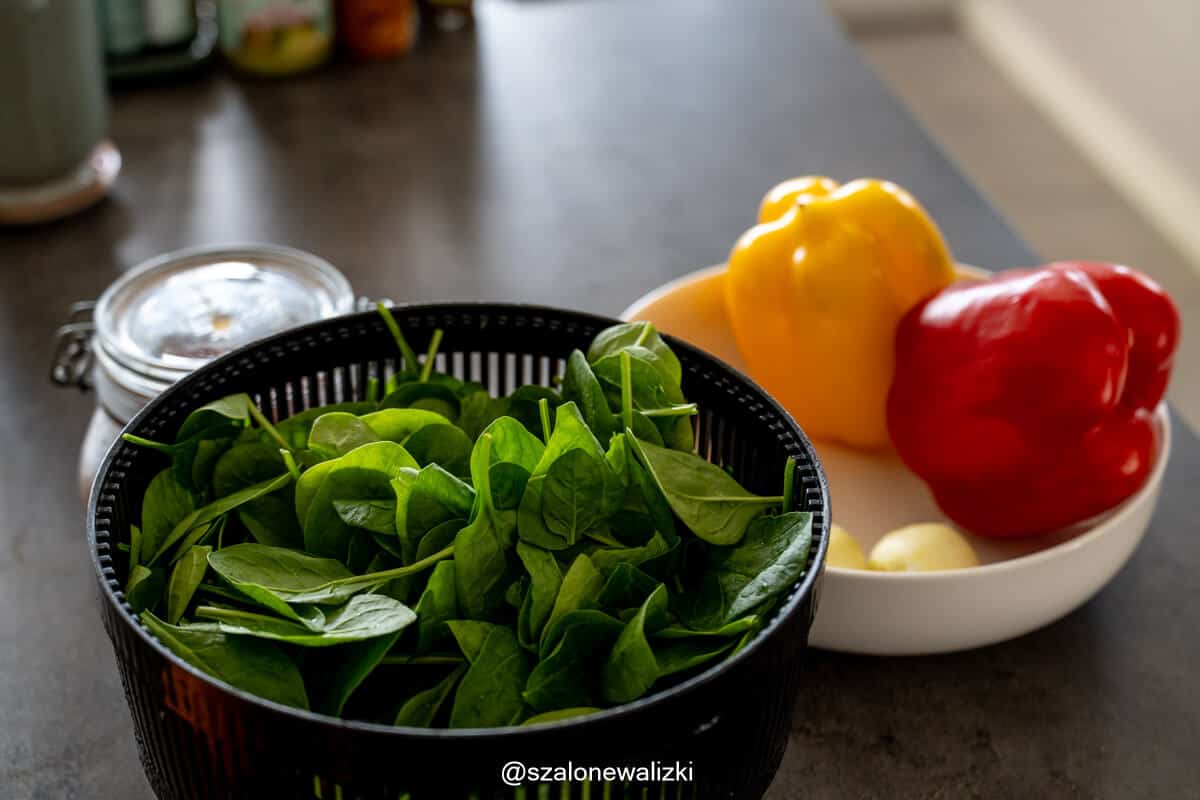 5 przepisów na szybkie przekąski