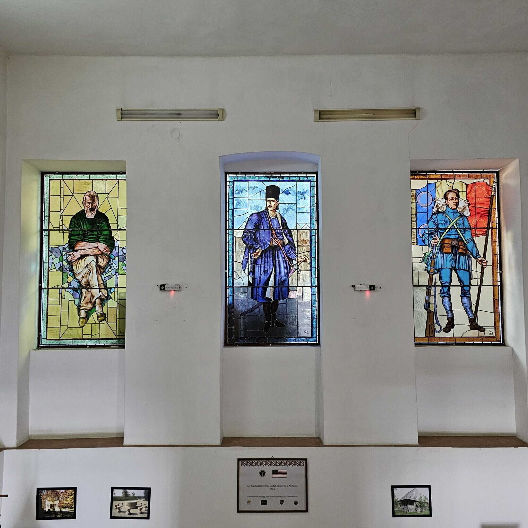 Muzeul Județean Gorj