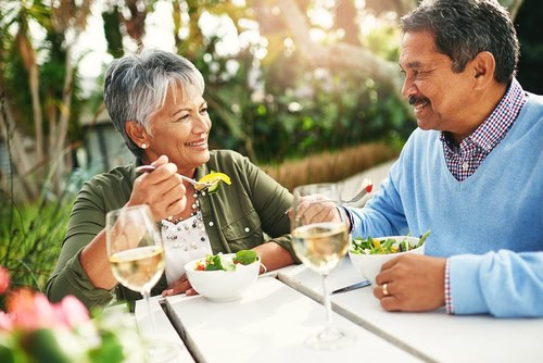Mini Implants for Dentures in Las Vegas, NV | Free Consultations