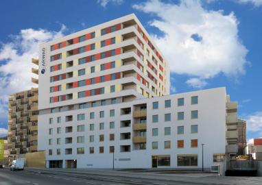campstandort