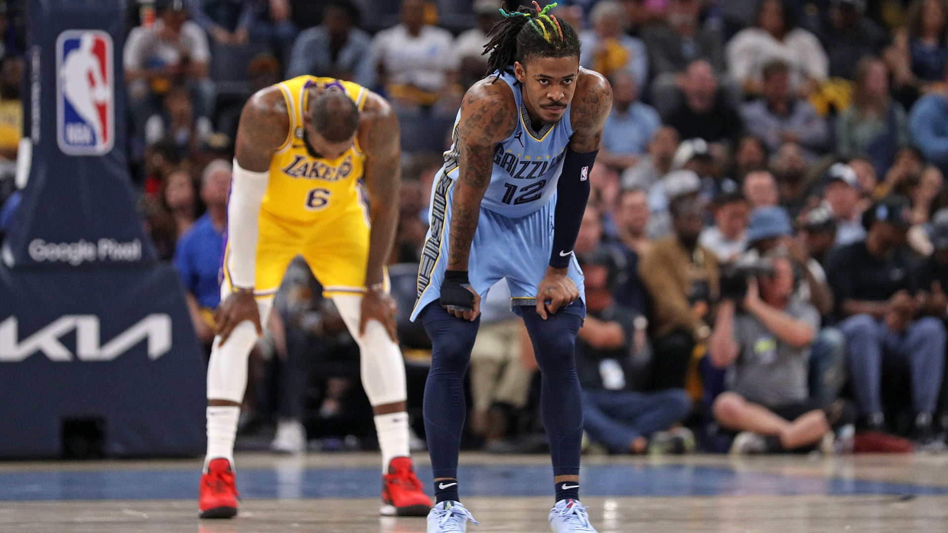 Ja Morantโs Off-Court Activities Have Already Cost Him $58 Million