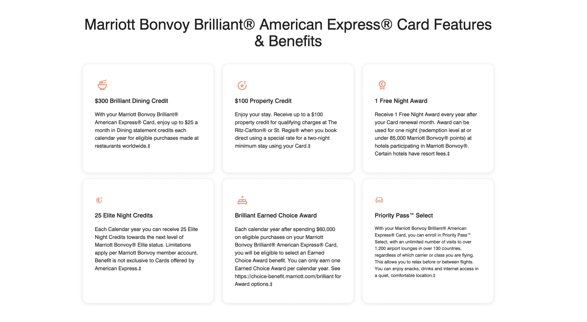 Marriott Bonvoy Brilliant Amex Card Review: Is the $650 Fee Worth It in 2026? 3 Bonvoy Brilliant credit card perks