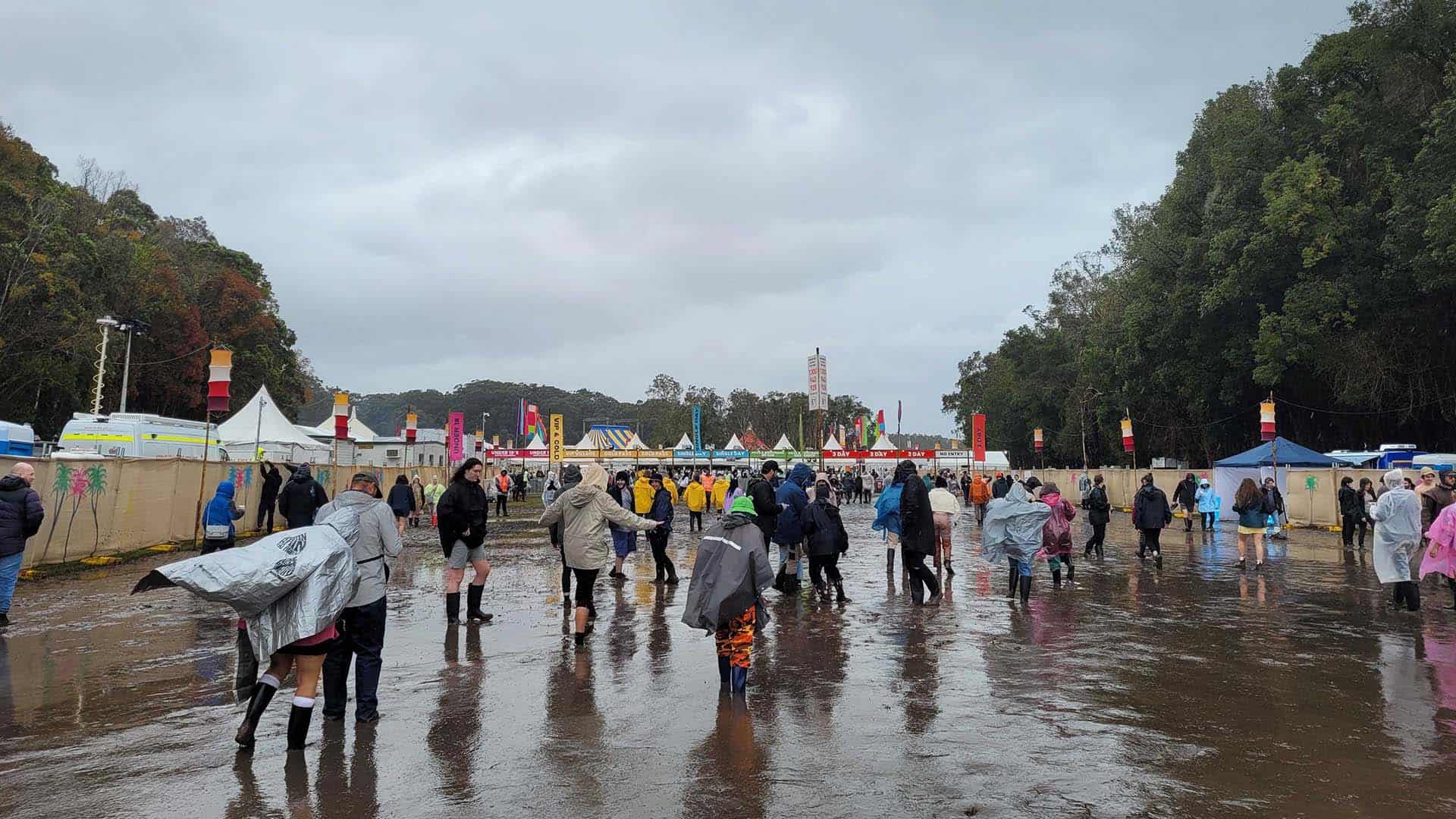 Splendour In The Grass 2024 Cancelled โ Here's What We Know