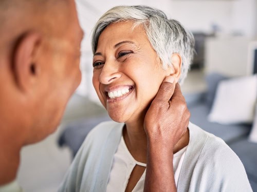 Mini Implant Dentures in Las Vegas, NV | Book a Free Consultation