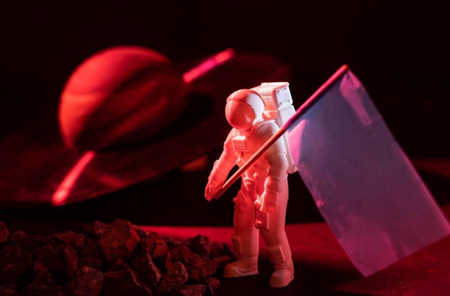 How AI Is Reimagining Space Exploration — and Who Gets to Go