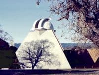 Polumkehr der Sonne steht kurz bevor 3 Wilcox Solar Observatory (WSO)