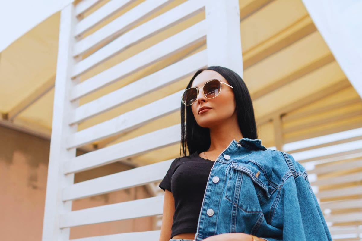 morocco travel outfit