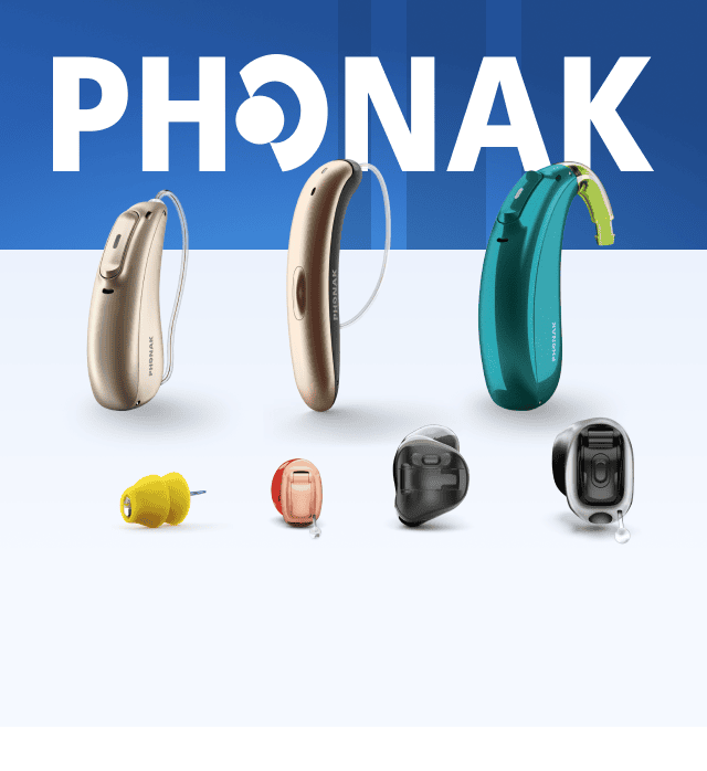 Phonak Marke