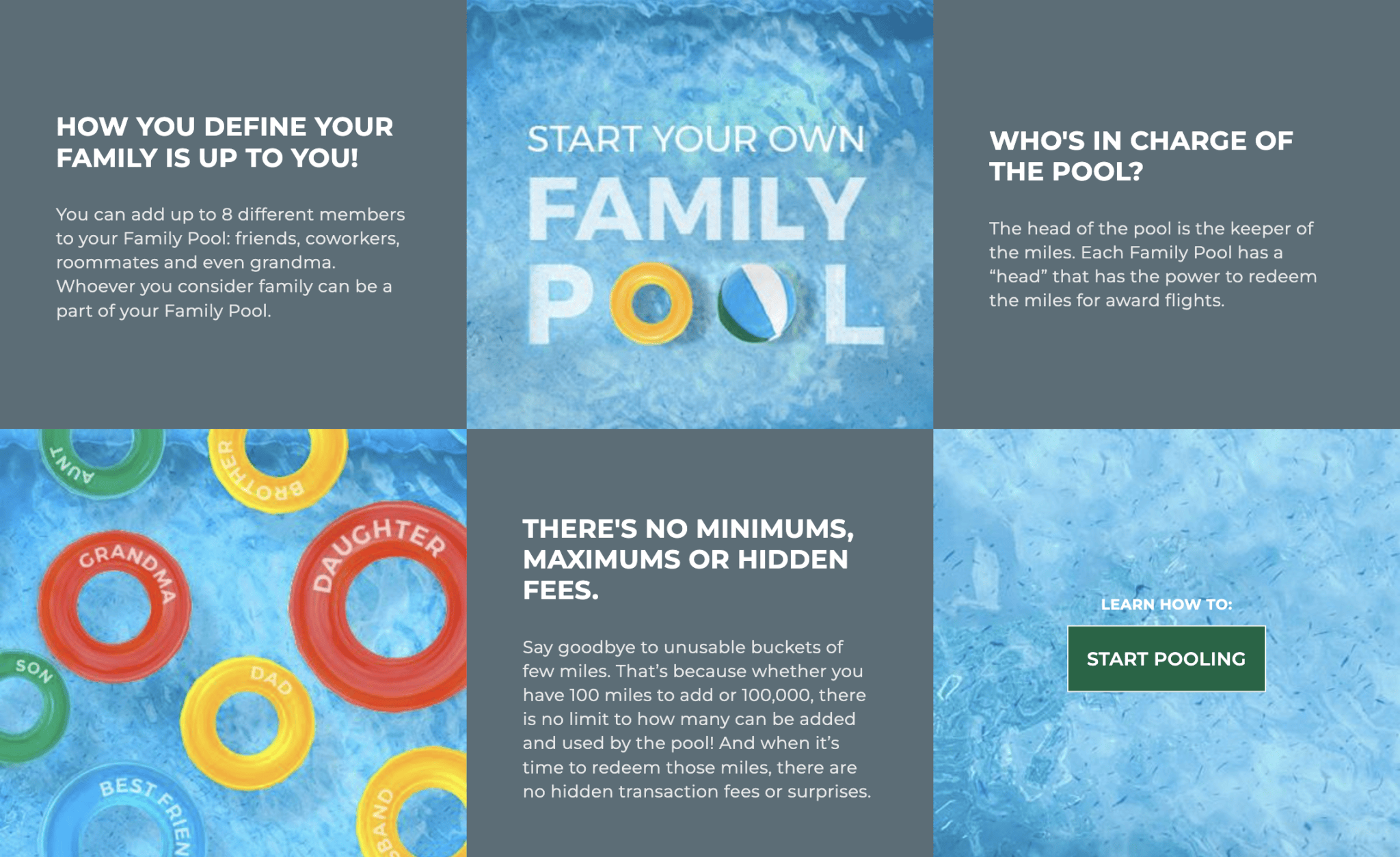 The Complete Guide to Family Pooling Frontier Airlines and the Competitive Landscape 1 Frontier Family Pooling