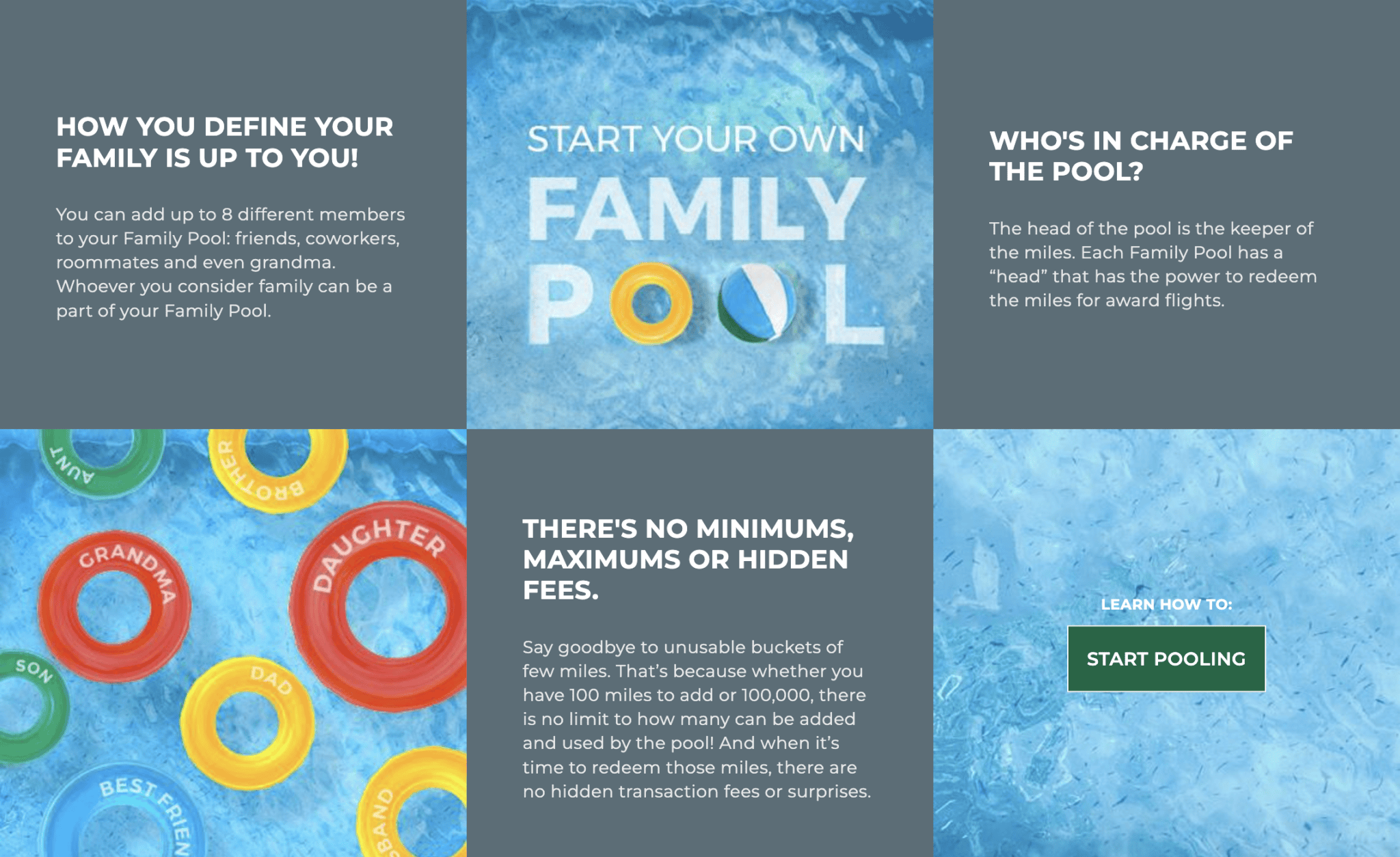 The Complete Guide to Family Pooling Frontier Airlines and the Competitive Landscape 1 Frontier Family Pooling
