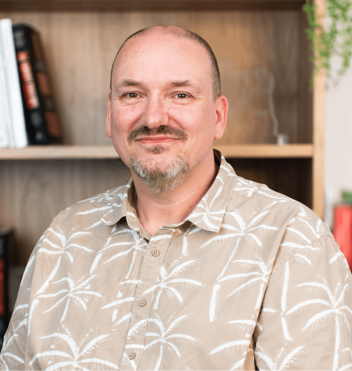 Kevin Wyatt - FlourishDx