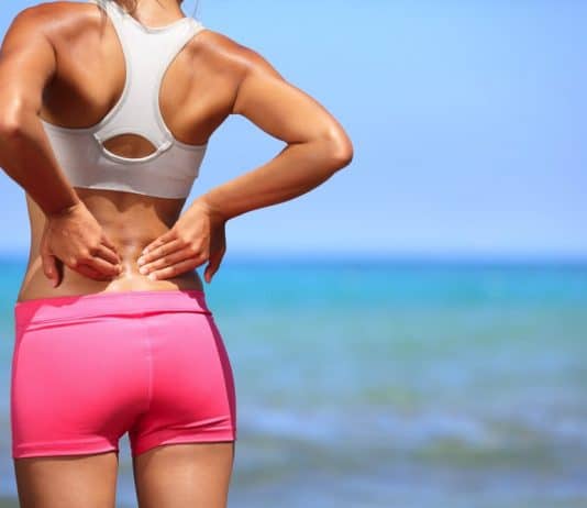 Top Five Reasons Running is Causing Your Lower Back Pain