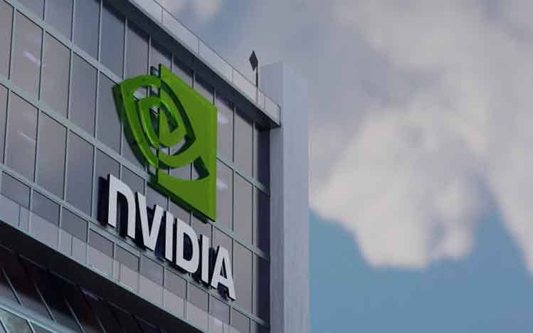 Nvidia Cryptocurrency