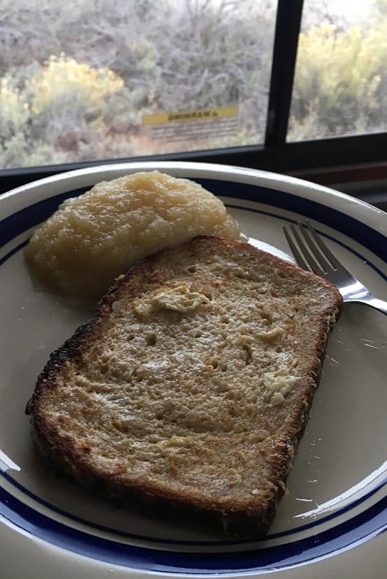 French Toast