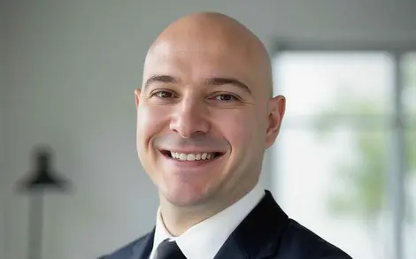 Todor Georgiev