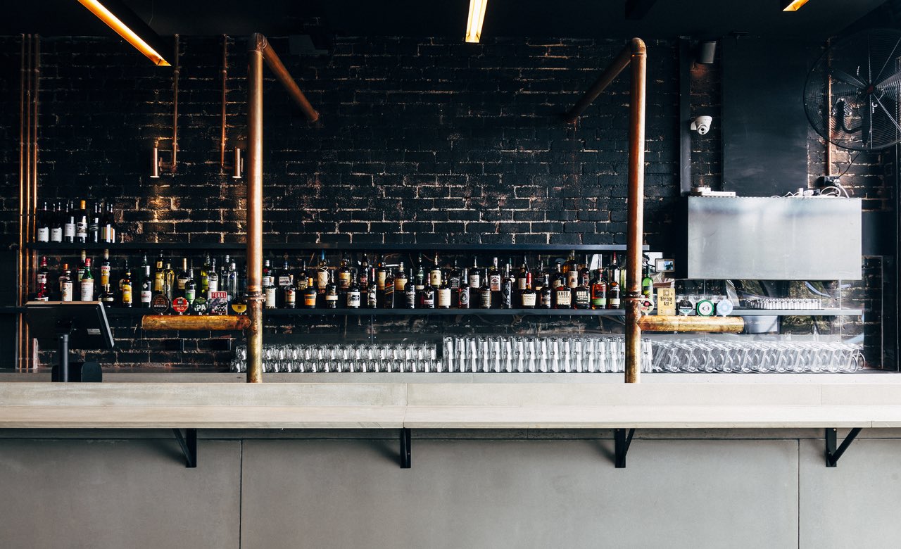 Man Date: Melbourne & Sydneyโs Best Restaurants For The Boys