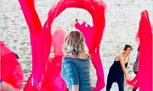 Santé culturelle, l’Institut Rafaël s’engage et innove