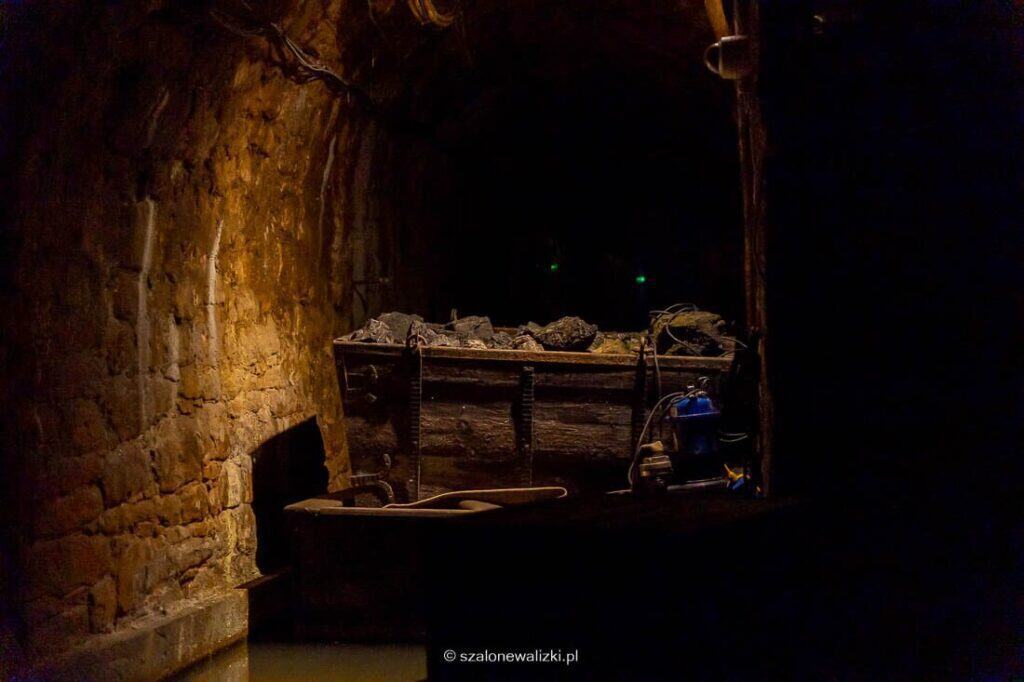 sztolnia królowa luiza