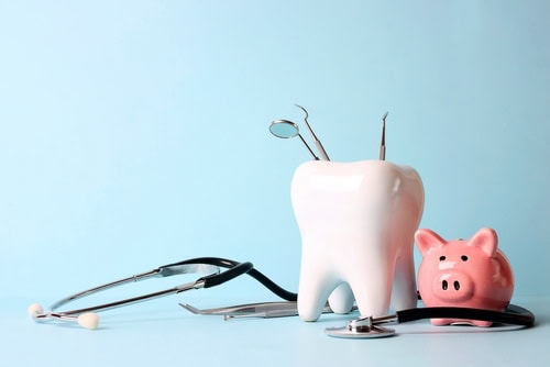 Most Affordable Dental Implants in Union City, NJ | Missing Teeth