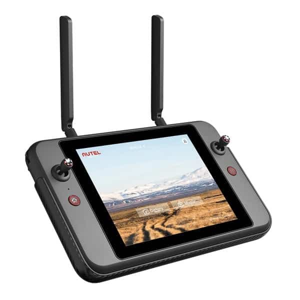 Alternative view of Autel Robotics Smart Controller V3