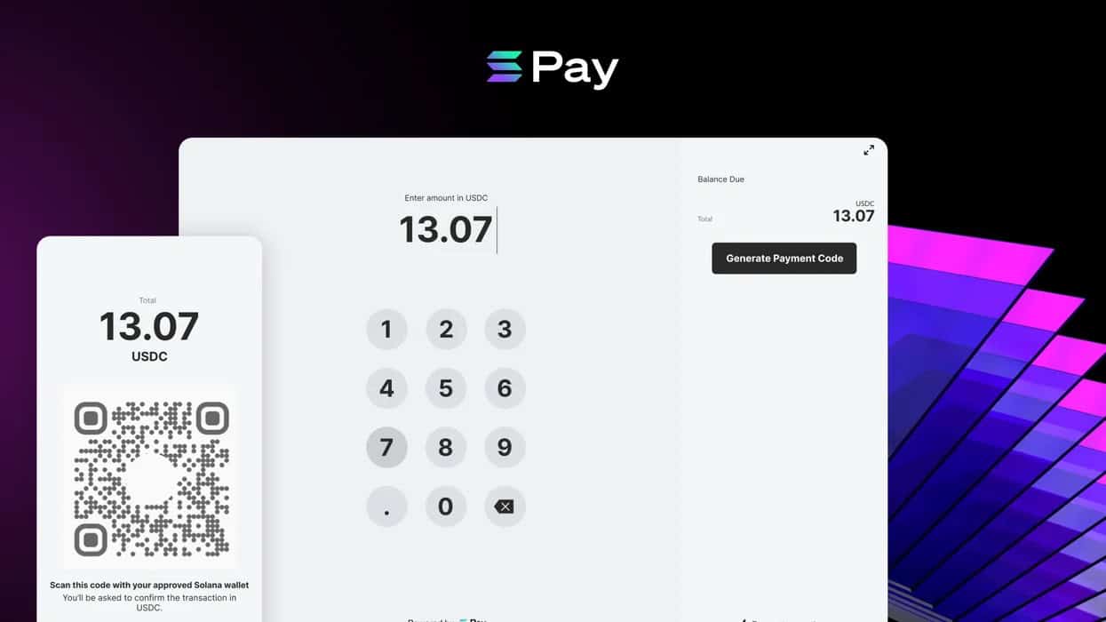 Solana launches the Solana Pay payment platform 1 Solana launches the Solana Pay payment platform