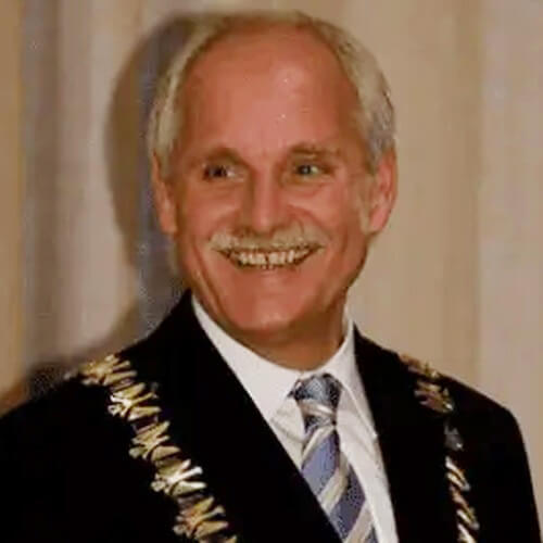 Dr. Jürgen Linden Dr. Jürgen Linden