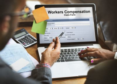 Workers Comp Lawyer Charlotte Nc