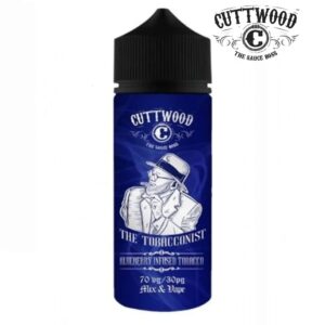 Cuttwood E-liquid | Rainbowvapes