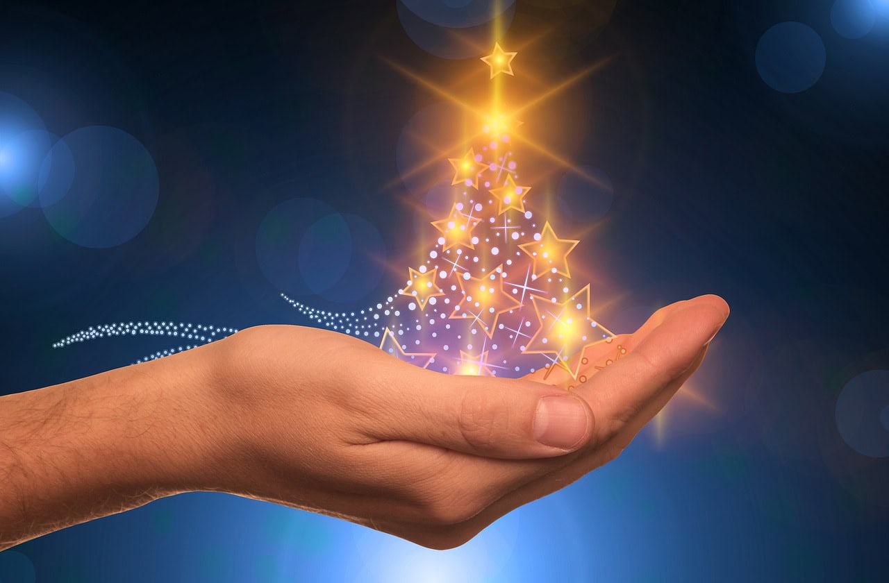 Świąteczny czas bez stresu – jak o siebie zadbać?