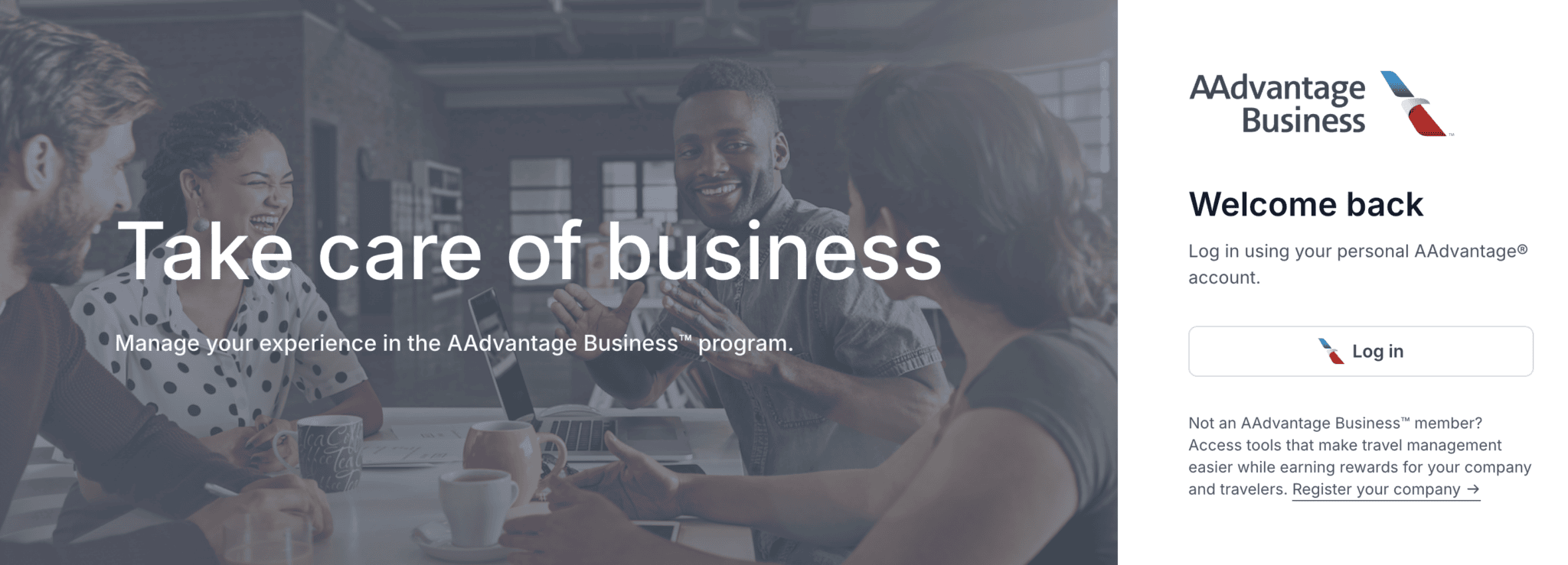 American AAdvantage Business Program: A Practical Guide 1 American AAdvantage Business Program