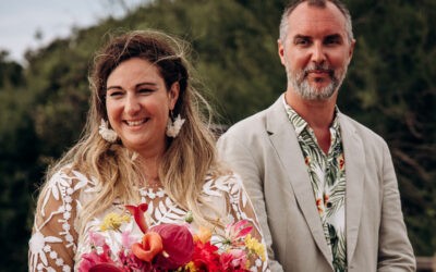 Mariage au Bela Gorri