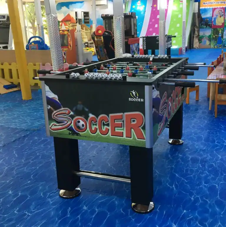 Bàn bi lắc JX101A HAN 7 Bàn bi lắc HAN JX101