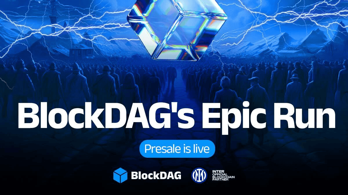 LINK Eyes Growth, SHIB Holders Still in Losses, BlockDAG Offers 150% Bonus
