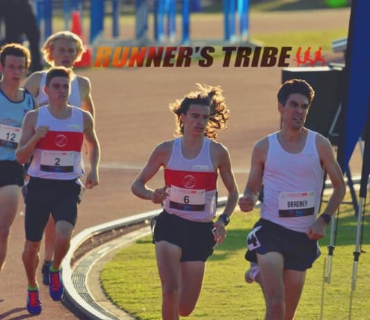 Stability Training for running