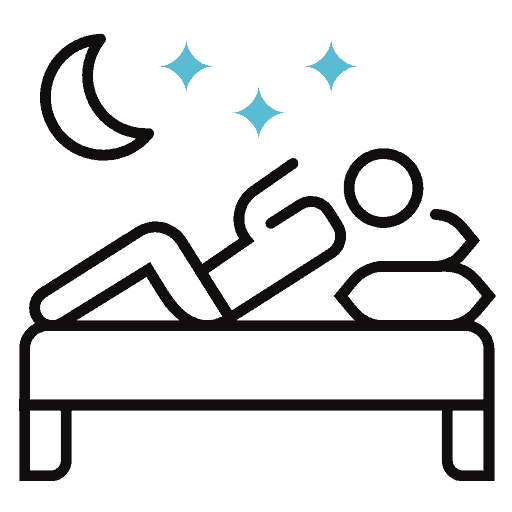 Магнезиев хлорид - сън