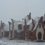 castelul din lut valea zanelor 5 castelul din lut valea zanelor 5